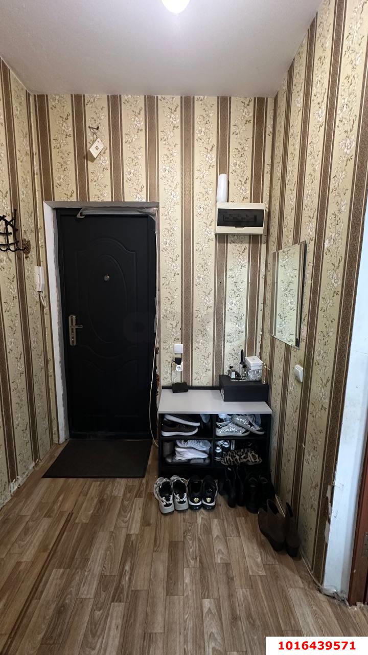 Фото №6: 1-комнатная квартира 40 м² - Краснодар, Сельскохозяйственный Институт, мкр. Западный внутригородской округ, ул. Харьковская, 83/6