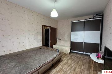 Фото №4: 1-комнатная квартира 40 м² - Краснодар, мкр. Западный внутригородской округ, ул. Харьковская, 83/6