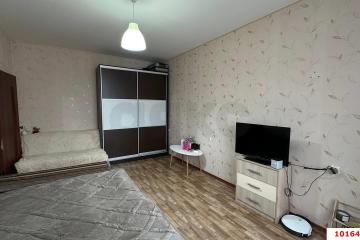 Фото №2: 1-комнатная квартира 40 м² - Краснодар, мкр. Западный внутригородской округ, ул. Харьковская, 83/6