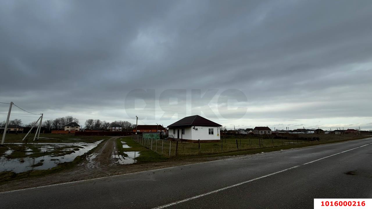 Фото №6: Коммерция 5 м² - Новобжегокай, ул. Хатита Махмуда, 45