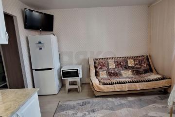 Фото №4: Студия 22 м² - Берёзовый, мкр. жилой комплекс Прогресс, ул. Ивана Кулибина