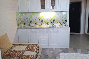 Фото №2: Студия 22 м² - Берёзовый, мкр. жилой комплекс Прогресс, ул. Ивана Кулибина