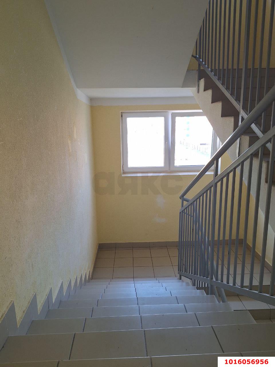 Фото №9: Студия 22 м² - Берёзовый, Прикубанский внутригородской округ, Прогресс, мкр. жилой комплекс Прогресс, ул. Ивана Кулибина