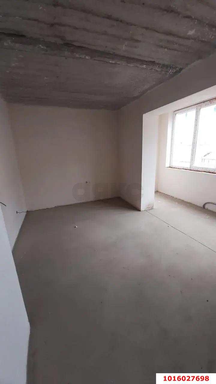 Фото №1: 1-комнатная квартира 34 м² - Российский, мкр. Прикубанский внутригородской округ, ул. Ратной Славы, 32