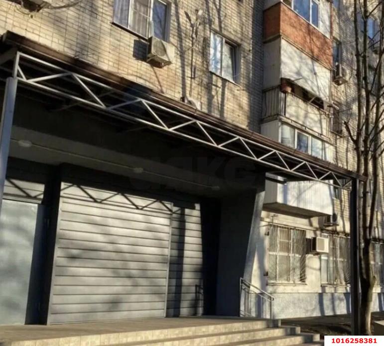 Фото №5: Комната 12 м² - Краснодар, Карасунский внутригородской округ, мкр. Хлопчато-бумажный Комбинат, ул. Уральская, 81А