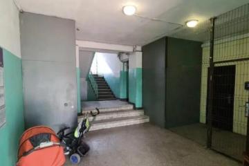 Фото №3: Комната 12 м² - Краснодар, мкр. Хлопчато-бумажный Комбинат, ул. Уральская, 81А