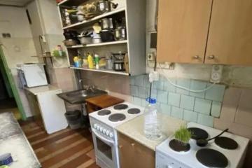 Фото №2: Комната 12 м² - Краснодар, мкр. Хлопчато-бумажный Комбинат, ул. Уральская, 81А