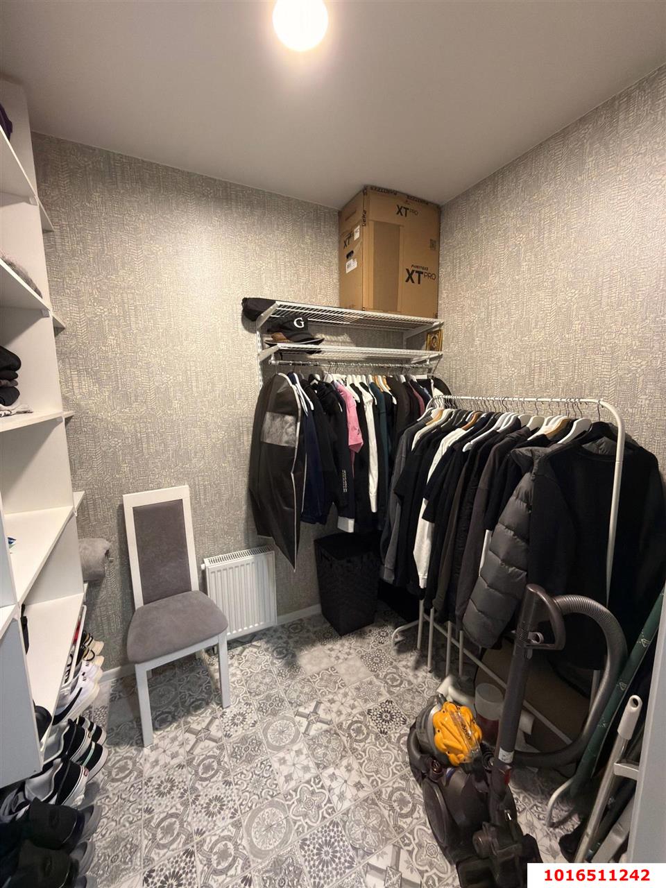 Фото №10: 1-комнатная квартира 43 м² - Краснодар, Прикубанский внутригородской округ, жилой комплекс Кубанский, мкр. Завод Измерительных Приборов, ул. Зиповская, 34к2