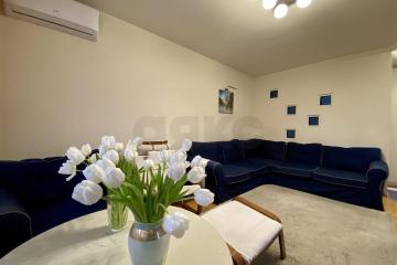 Фото №3: 3-комнатная квартира 80 м² - Краснодар, мкр. имени Маршала Жукова, ул. Александра Покрышкина, 24