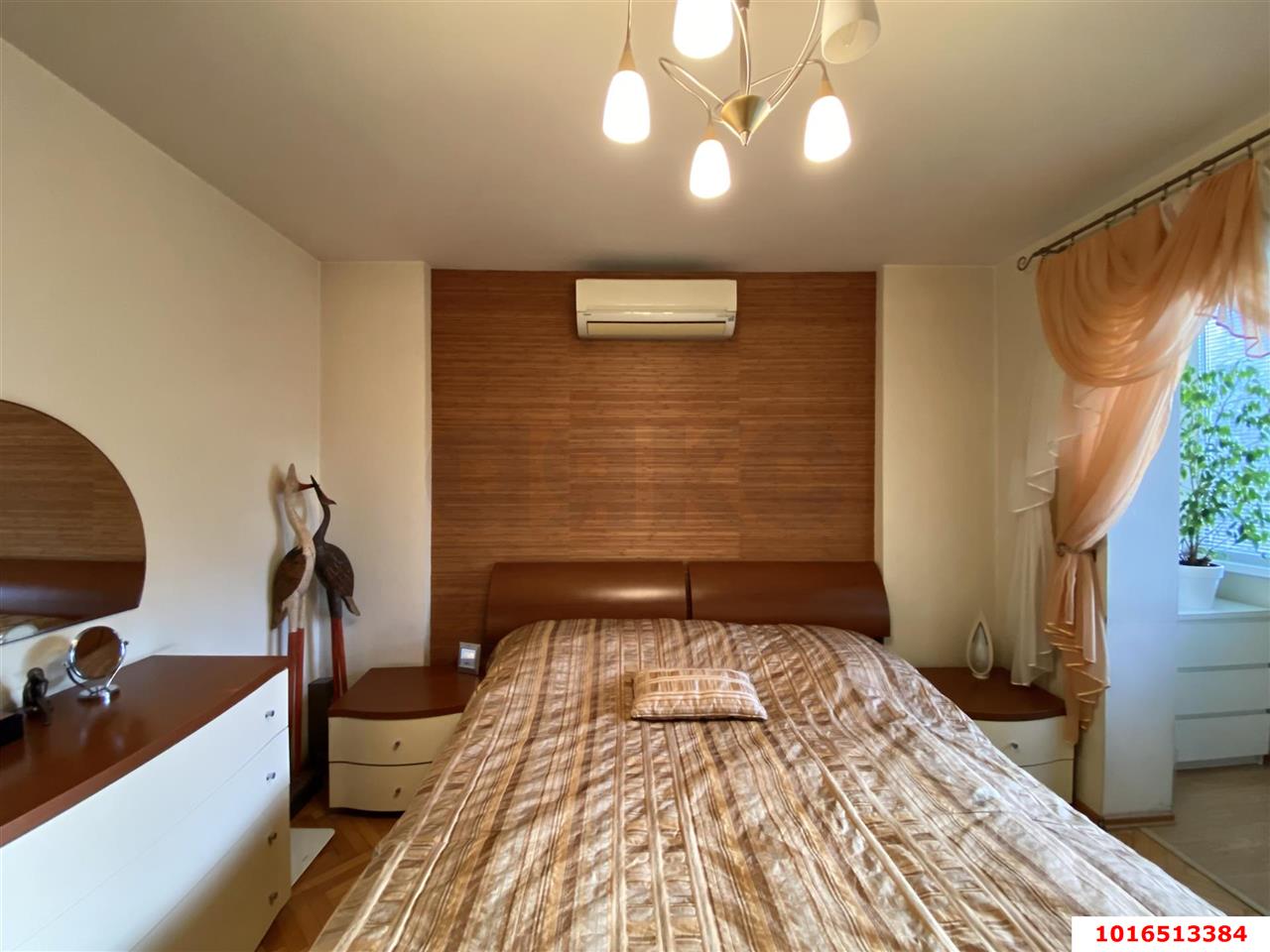 Фото №6: 3-комнатная квартира 80 м² - Краснодар, Прикубанский внутригородской округ, мкр. имени Маршала Жукова, ул. Александра Покрышкина, 24