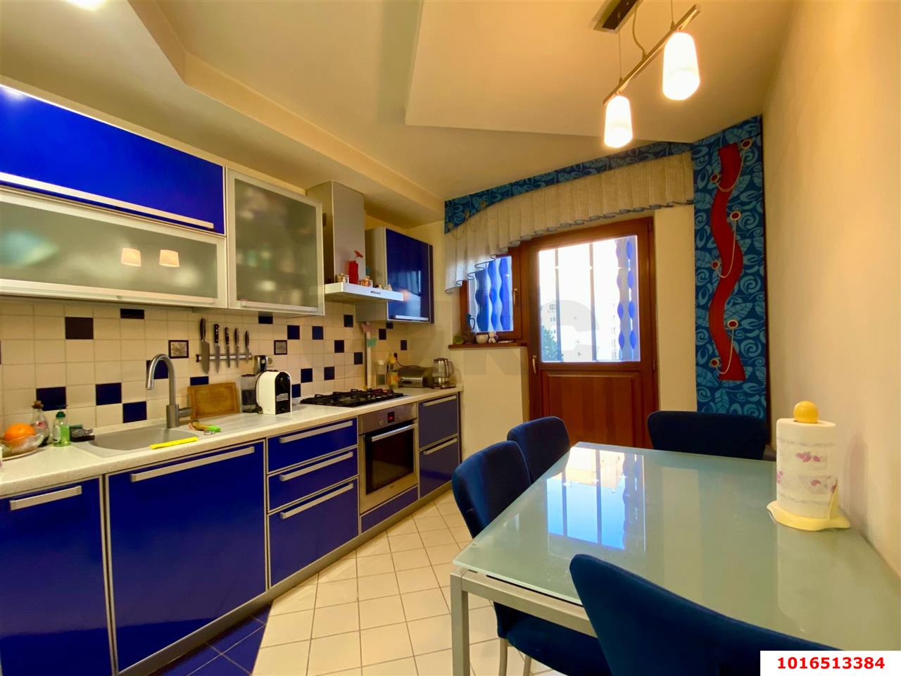 Фото №11: 3-комнатная квартира 80 м² - Краснодар, Прикубанский внутригородской округ, мкр. имени Маршала Жукова, ул. Александра Покрышкина, 24