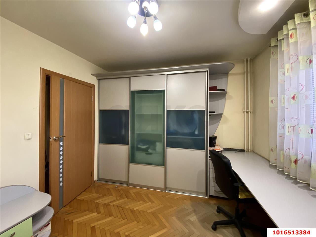 Фото №8: 3-комнатная квартира 80 м² - Краснодар, Прикубанский внутригородской округ, мкр. имени Маршала Жукова, ул. Александра Покрышкина, 24