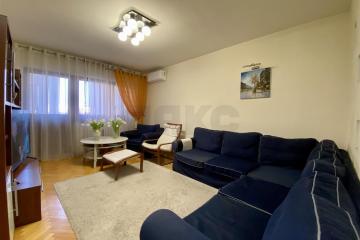 Фото №2: 3-комнатная квартира 80 м² - Краснодар, мкр. имени Маршала Жукова, ул. Александра Покрышкина, 24