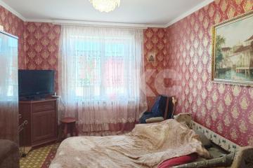 Фото №5: 3-комнатная квартира 62 м² - Мариуполь, мкр. Западный, ул. 50 лет СССР, 53