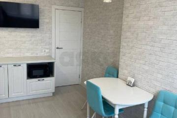 Фото №3: 2-комнатная квартира 55 м² - Краснодар, мкр. жилой комплекс Дружный, б-р Адмиралтейский, 3к3