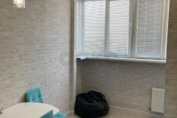 Фото №5: 2-комнатная квартира 55 м² - Краснодар, мкр. жилой комплекс Дружный, б-р Адмиралтейский, 3к3