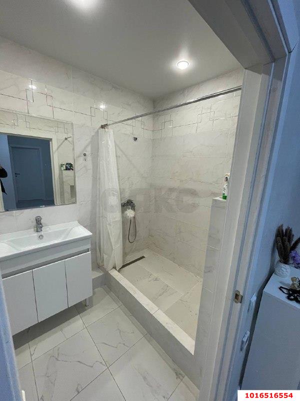 Фото №15: 2-комнатная квартира 55 м² - Краснодар, жилой комплекс Дружный-2, Прикубанский внутригородской округ, Россинского, мкр. жилой комплекс Дружный, б-р Адмиралтейский, 3к3