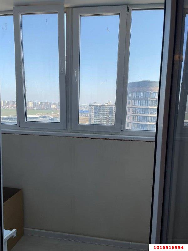 Фото №12: 2-комнатная квартира 55 м² - Краснодар, жилой комплекс Дружный-2, Прикубанский внутригородской округ, Россинского, мкр. жилой комплекс Дружный, б-р Адмиралтейский, 3к3