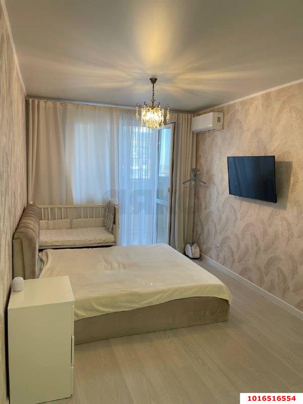 Фото №10: 2-комнатная квартира 55 м² - Краснодар, жилой комплекс Дружный-2, Прикубанский внутригородской округ, Россинского, мкр. жилой комплекс Дружный, б-р Адмиралтейский, 3к3