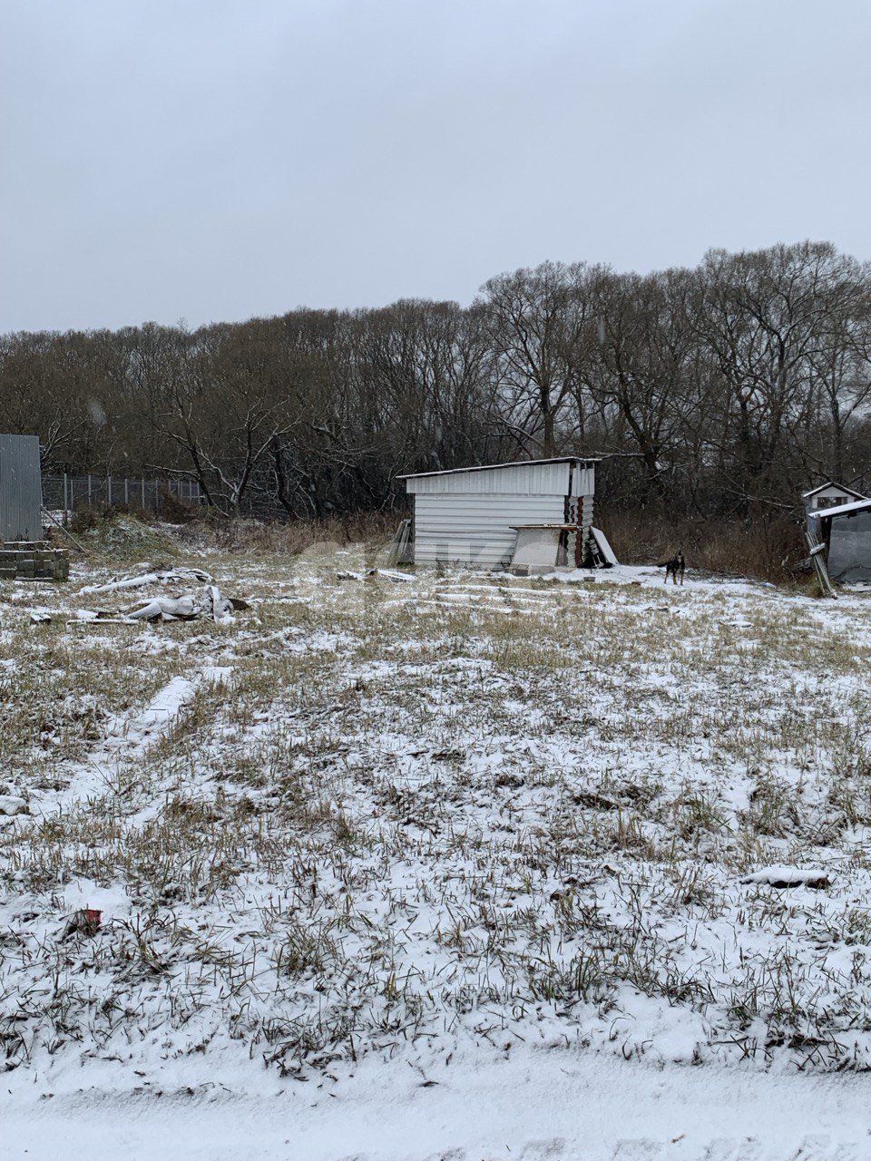 Фото №2: Личное подсобное хозяйство <span class="whitespace-nowrap">6.25 сот.</span> - Осташово