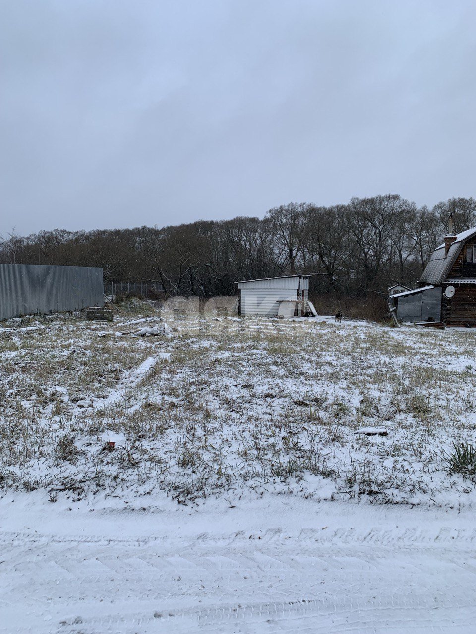 Фото №3: Личное подсобное хозяйство <span class="whitespace-nowrap">6.25 сот.</span> - Осташово