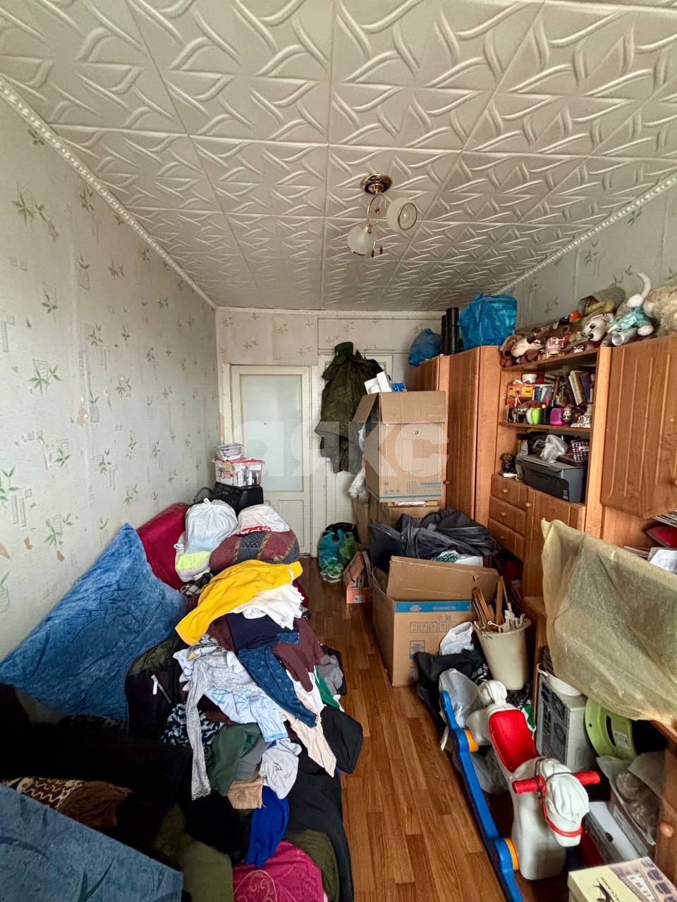 Фото №8: 3-комнатная квартира 57 м² - Луганск, Жовтневый, мкр. Молодёжный квартал, 8