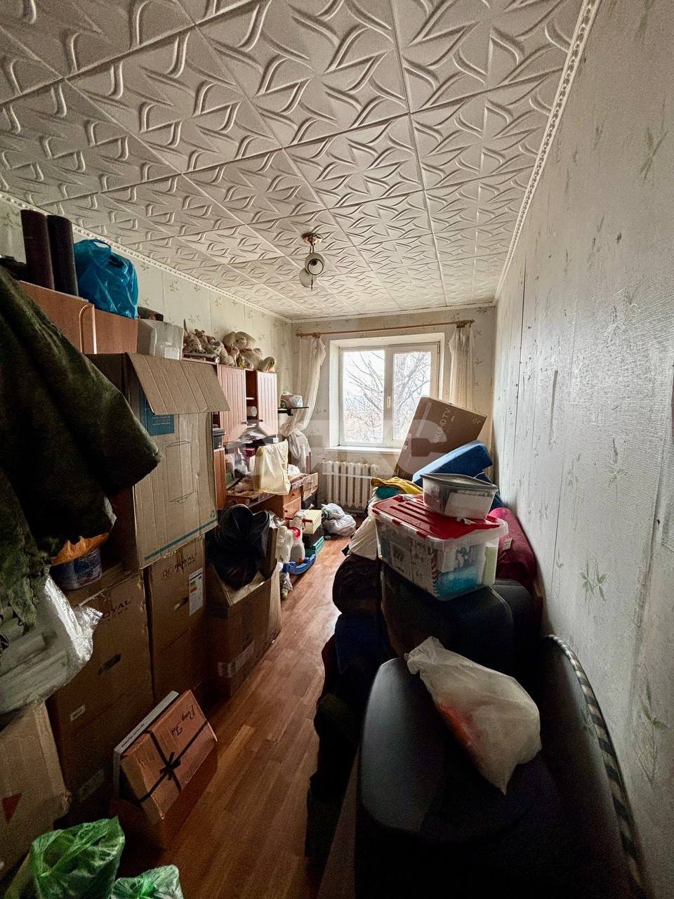 Фото №7: 3-комнатная квартира 57 м² - Луганск, Жовтневый, мкр. Молодёжный квартал, 8