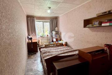 Фото №3: 3-комнатная квартира 57 м² - Луганск, мкр. Молодёжный квартал, 8