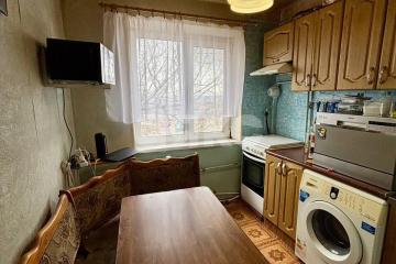 Фото №5: 3-комнатная квартира 57 м² - Луганск, мкр. Молодёжный квартал, 8