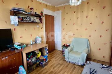 Фото №2: 3-комнатная квартира 57 м² - Луганск, мкр. Молодёжный квартал, 8