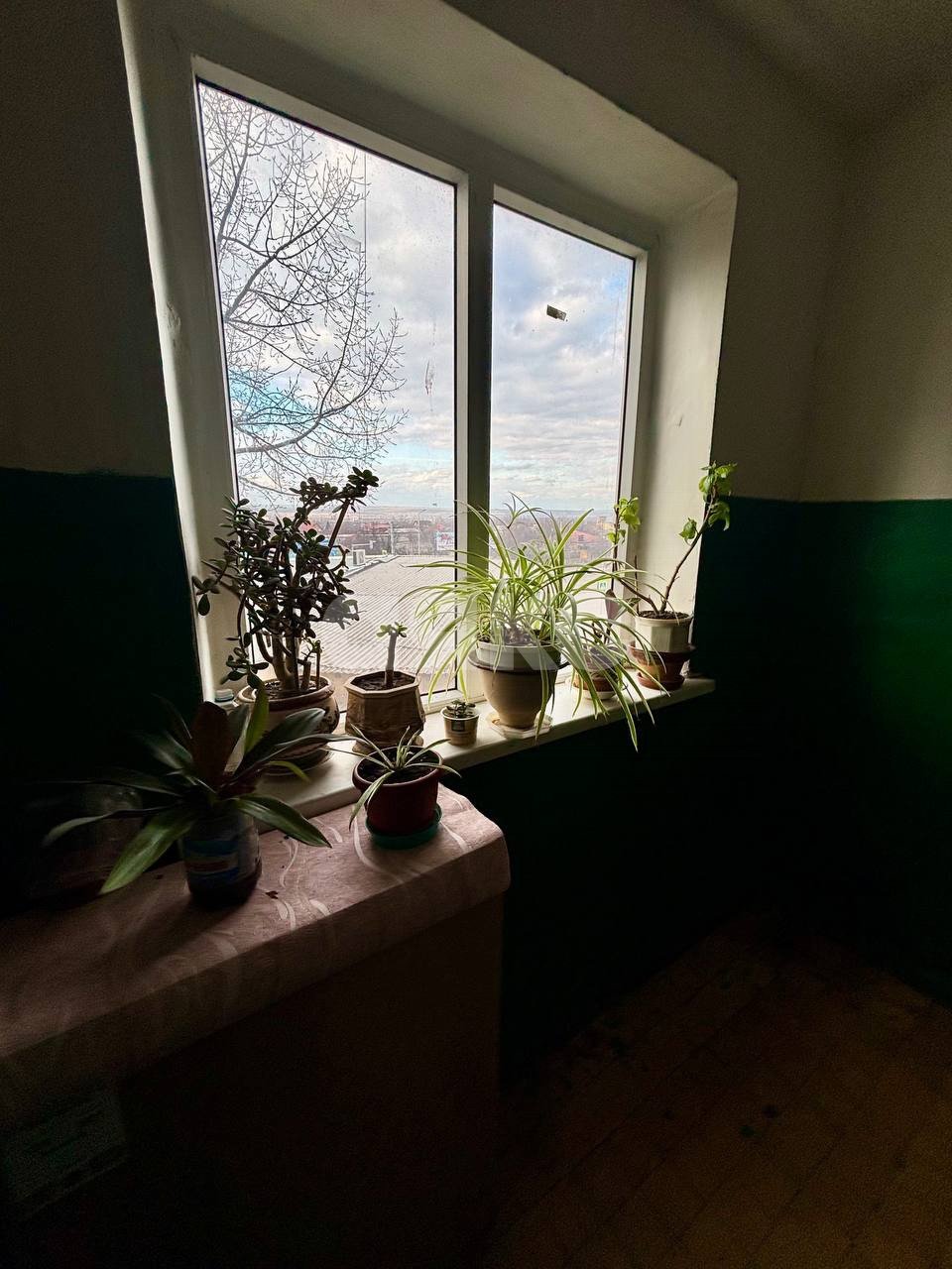 Фото №9: 3-комнатная квартира 57 м² - Луганск, Жовтневый, мкр. Молодёжный квартал, 8