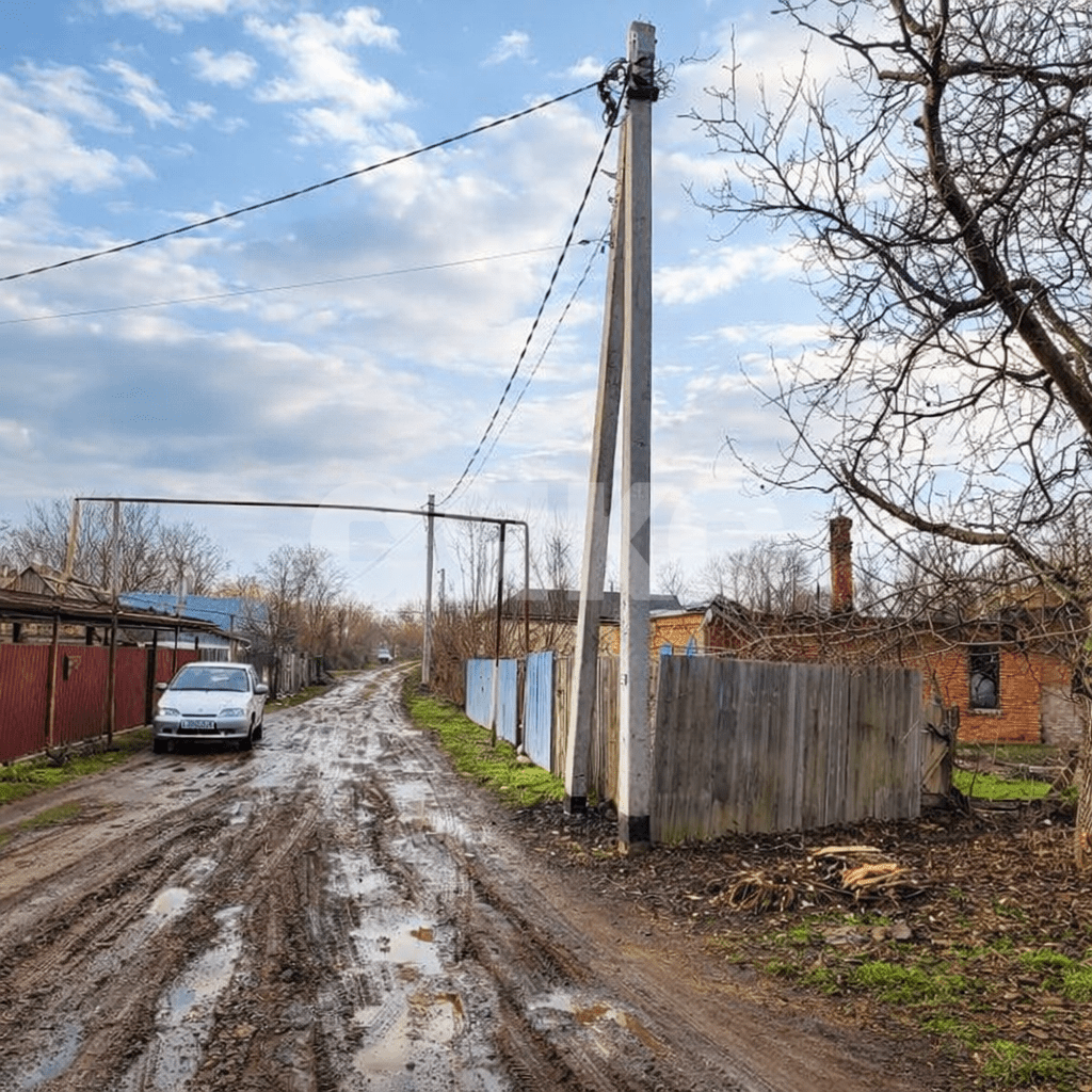 Фото №4: Дом 34 м² + 1490 сот. - Бесскорбная, ул. Снежко, 4