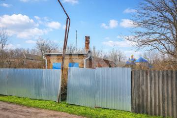 Фото №1: Дом 34 м² - Бесскорбная, ул. Снежко, 4