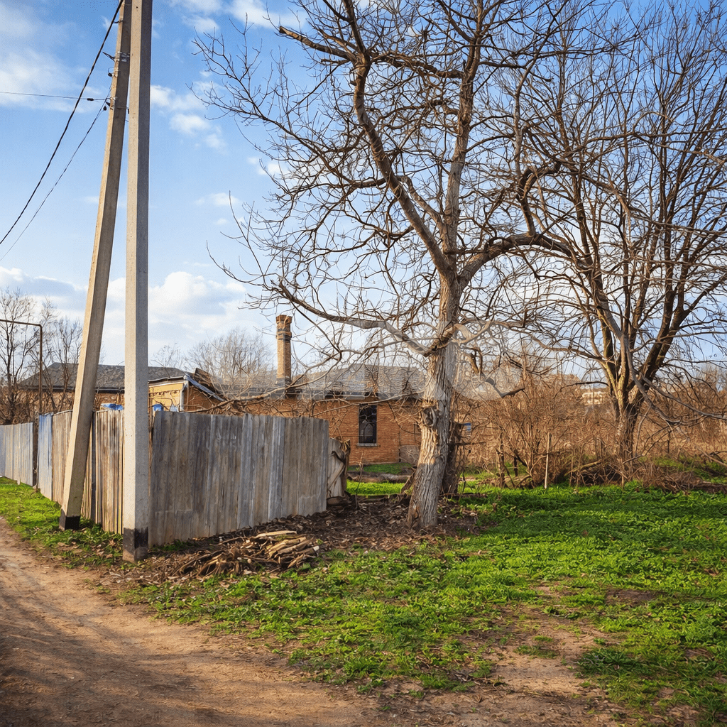 Фото №5: Дом 34 м² + 1490 сот. - Бесскорбная, ул. Снежко, 4