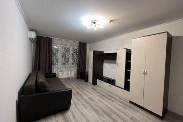 Фото №2: 2-комнатная квартира 68 м² - Краснодар, мкр. Почтовый, пр-кт имени писателя Знаменского, 15