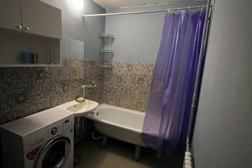 Фото №5: 2-комнатная квартира 68 м² - Краснодар, мкр. Почтовый, пр-кт имени писателя Знаменского, 15