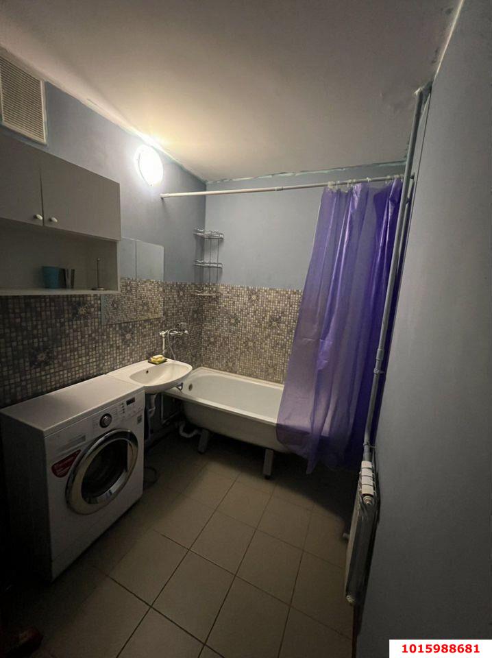 Фото №5: 2-комнатная квартира 68 м² - Краснодар, Карасунский внутригородской округ, Гидростроителей, мкр. Почтовый, пр-кт имени писателя Знаменского, 15