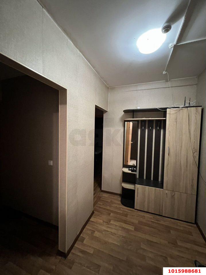 Фото №4: 2-комнатная квартира 68 м² - Краснодар, Карасунский внутригородской округ, Гидростроителей, мкр. Почтовый, пр-кт имени писателя Знаменского, 15