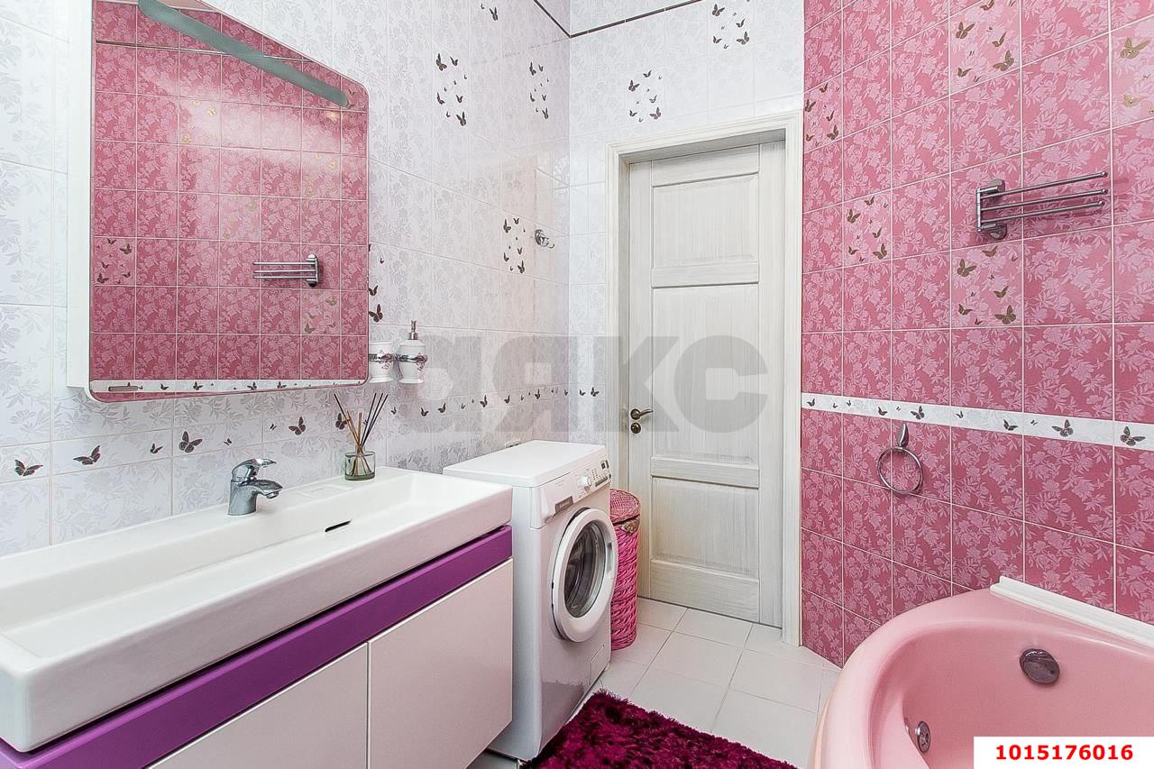 Фото №10: 3-комнатная квартира 99 м² - Краснодар, Центральный внутригородской округ, мкр. Центральный, ул. Орджоникидзе, 69