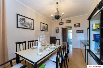 Фото №5: 3-комнатная квартира 99 м² - Краснодар, мкр. Центральный, ул. Орджоникидзе, 69