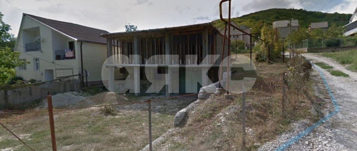 Фото №4: Дом 190 м² + 10 сот. - Геленджик, мкр. СНТ Ореховая Роща, 7