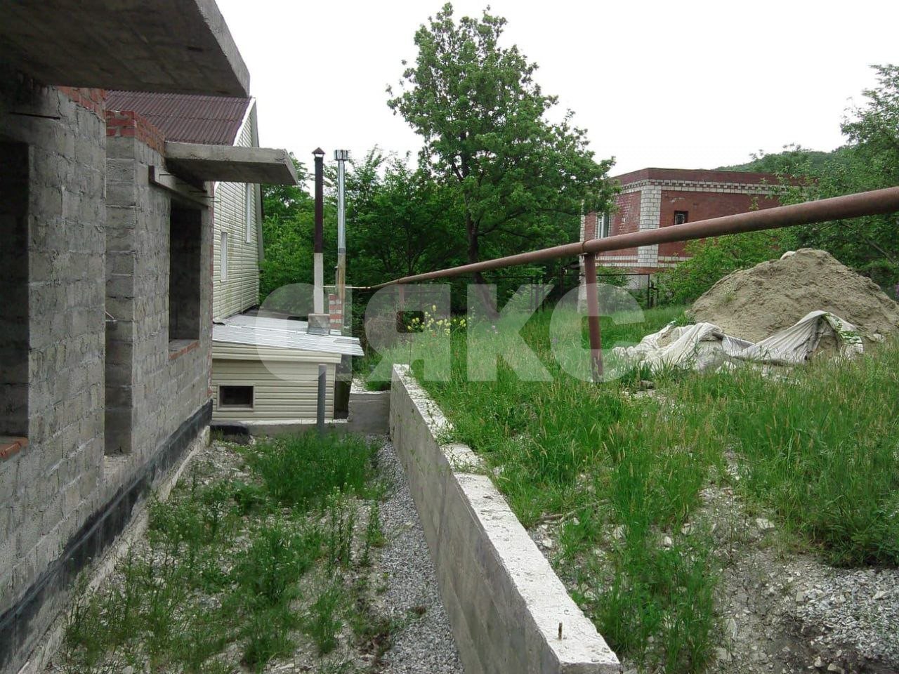 Фото №14: Дом 190 м² + 10 сот. - Геленджик, мкр. СНТ Ореховая Роща, 7