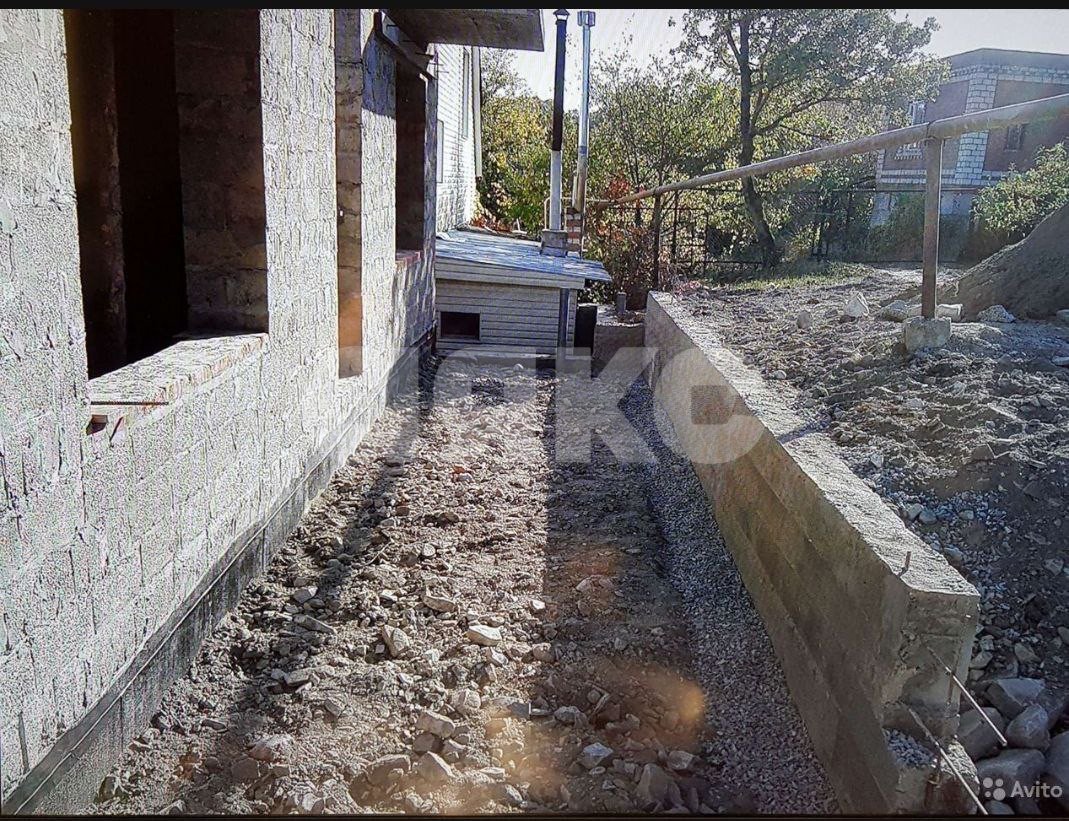 Фото №8: Дом 190 м² + 10 сот. - Геленджик, мкр. СНТ Ореховая Роща, 7