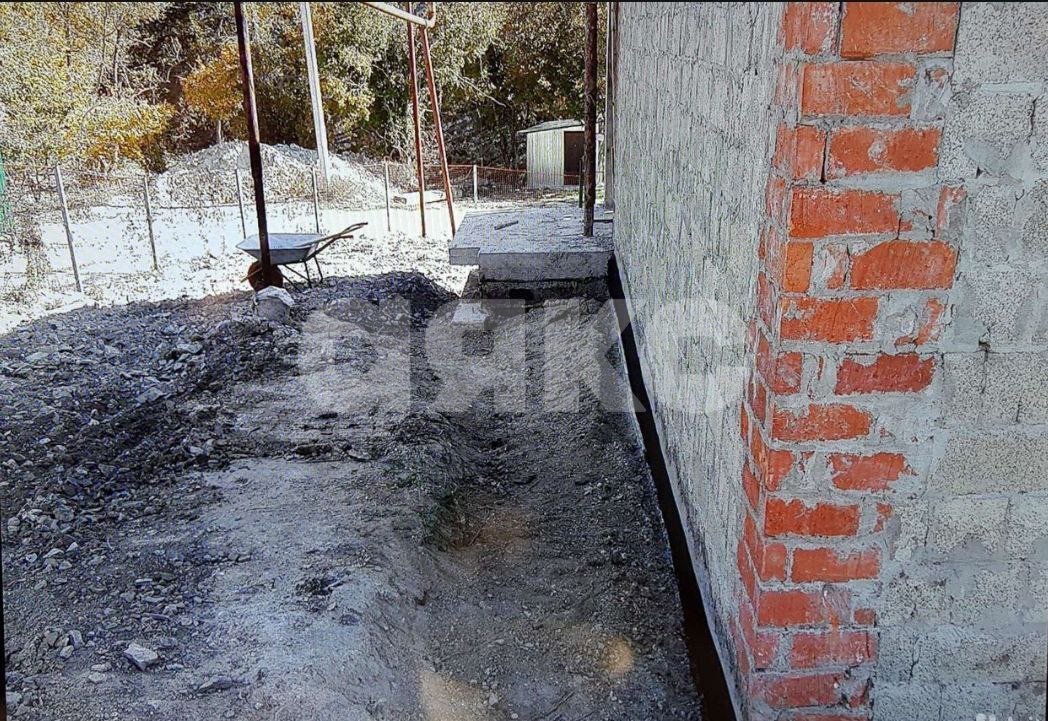 Фото №9: Дом 190 м² + 10 сот. - Геленджик, мкр. СНТ Ореховая Роща, 7