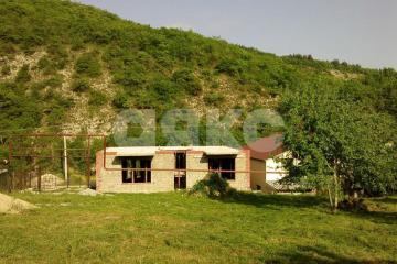 Фото №1: Дом 190 м² - Геленджик, мкр. СНТ Ореховая Роща, 7