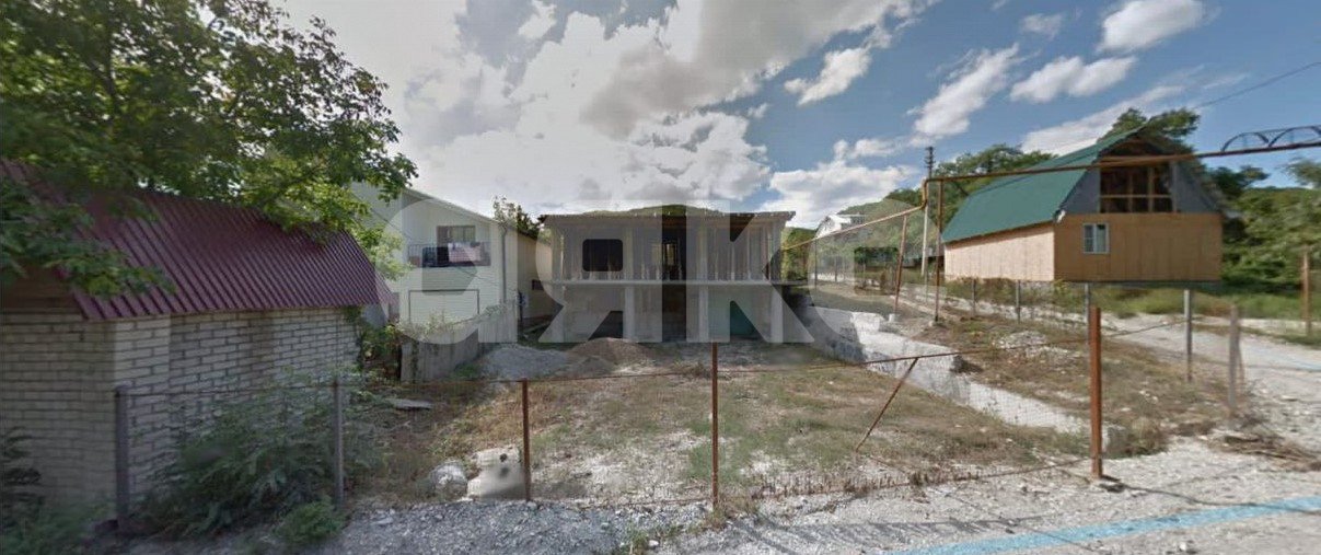 Фото №3: Дом 190 м² + 10 сот. - Геленджик, мкр. СНТ Ореховая Роща, 7