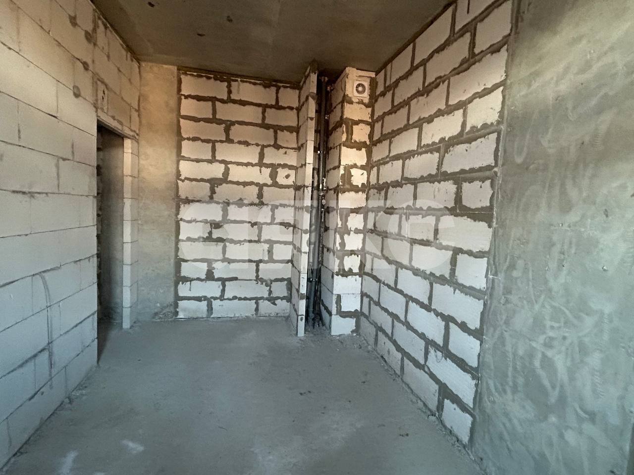 Фото №3: 3-комнатная квартира 64 м² - Раменское, мкр. жилой комплекс Берёзовая Роща, ул. Берёзовая Роща, 12