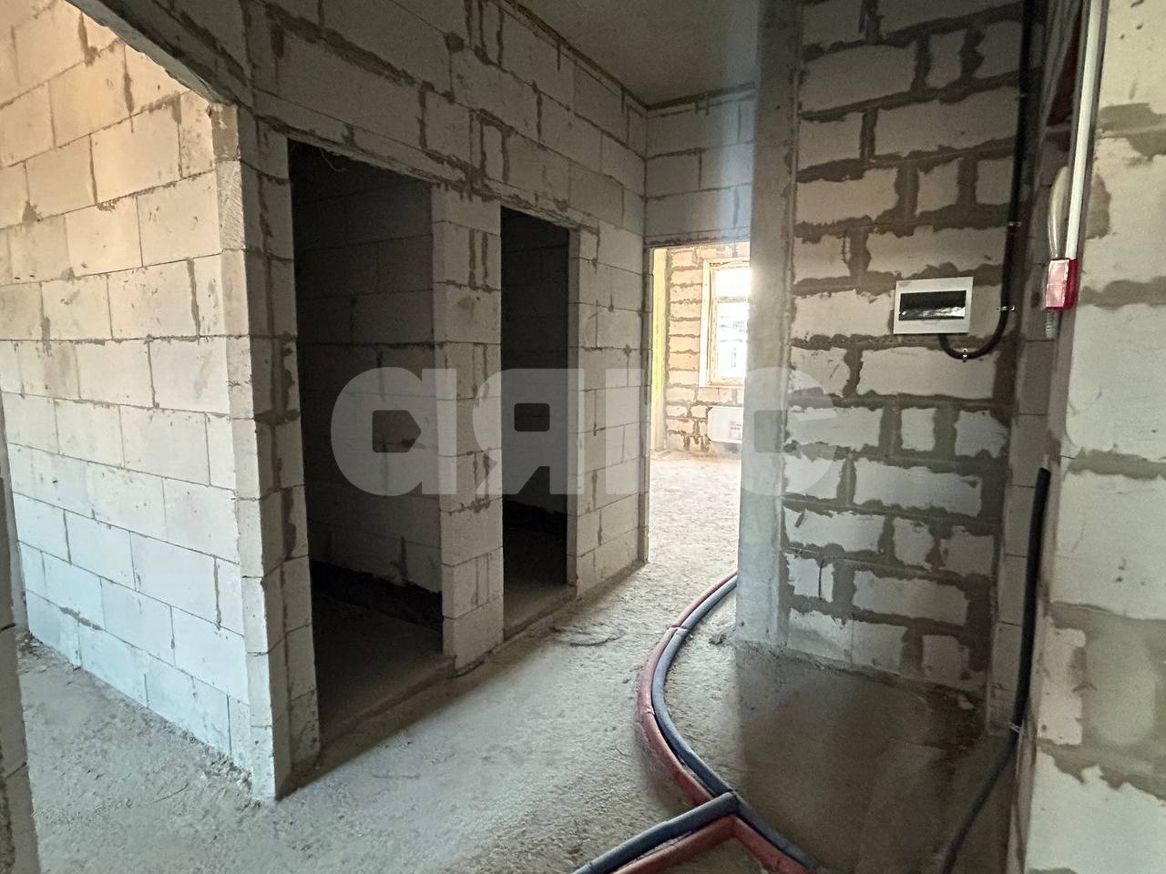 Фото №5: 3-комнатная квартира 64 м² - Раменское, мкр. жилой комплекс Берёзовая Роща, ул. Берёзовая Роща, 12