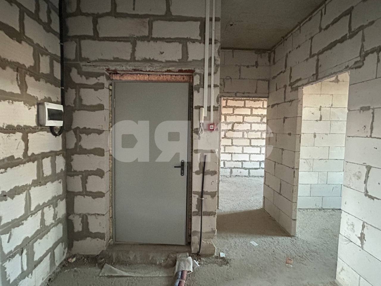 Фото №8: 3-комнатная квартира 64 м² - Раменское, мкр. жилой комплекс Берёзовая Роща, ул. Берёзовая Роща, 12