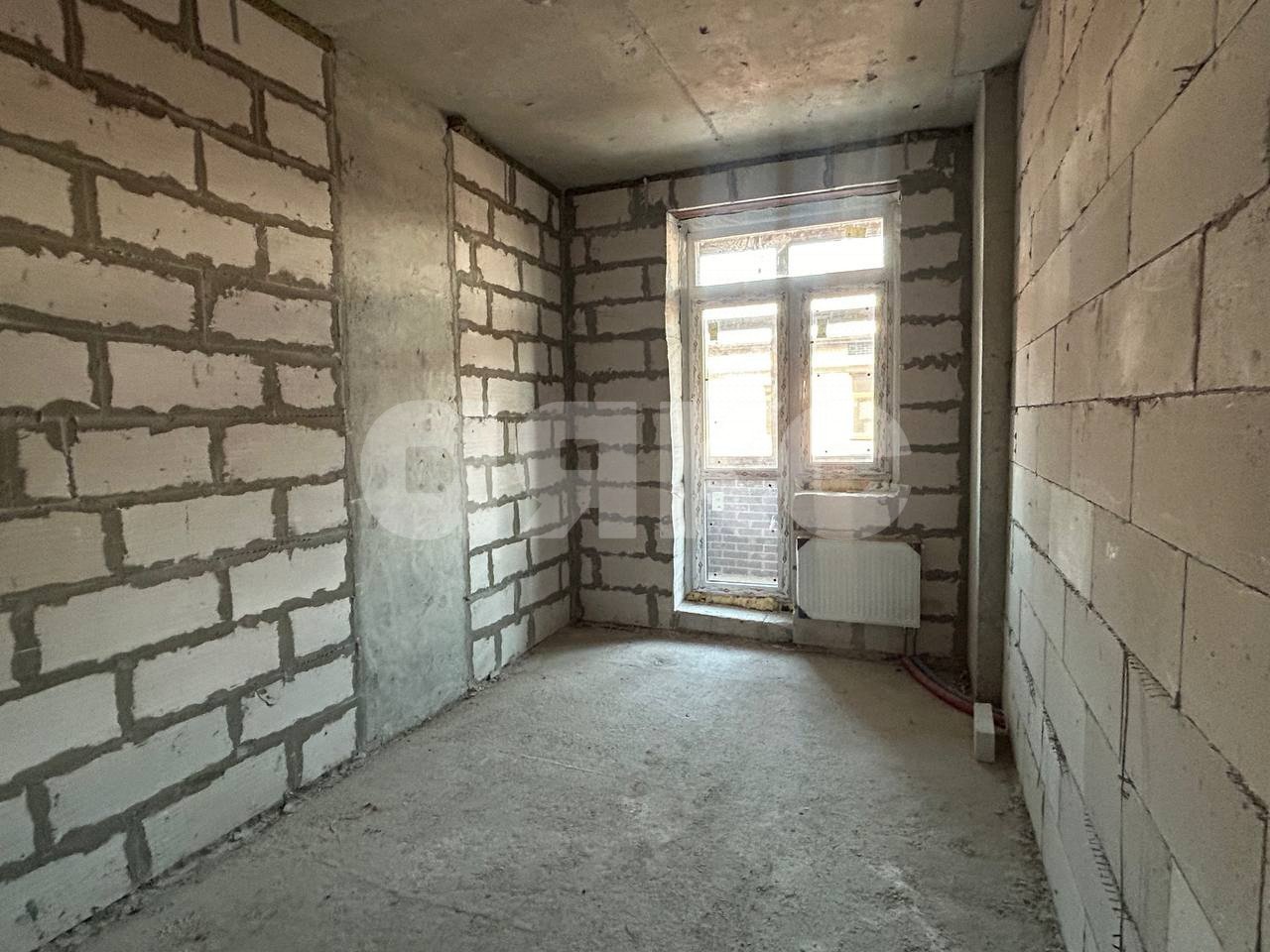 Фото №7: 3-комнатная квартира 64 м² - Раменское, мкр. жилой комплекс Берёзовая Роща, ул. Берёзовая Роща, 12